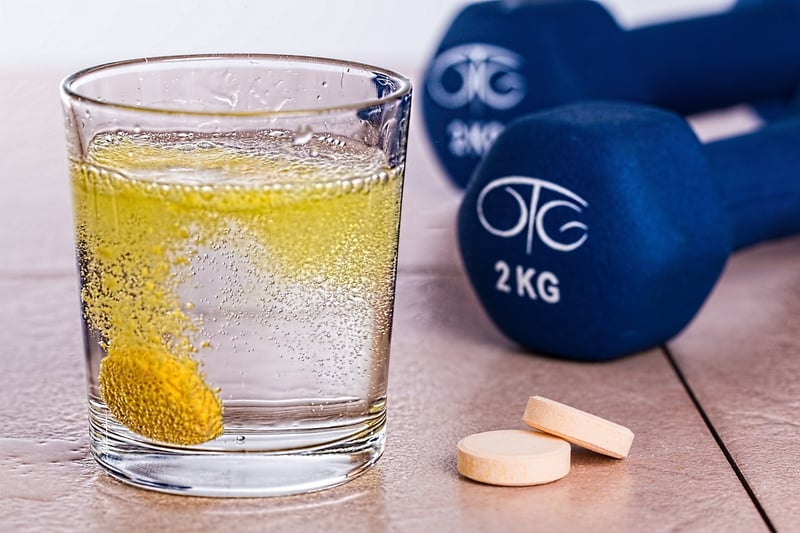 Dietary Supplements