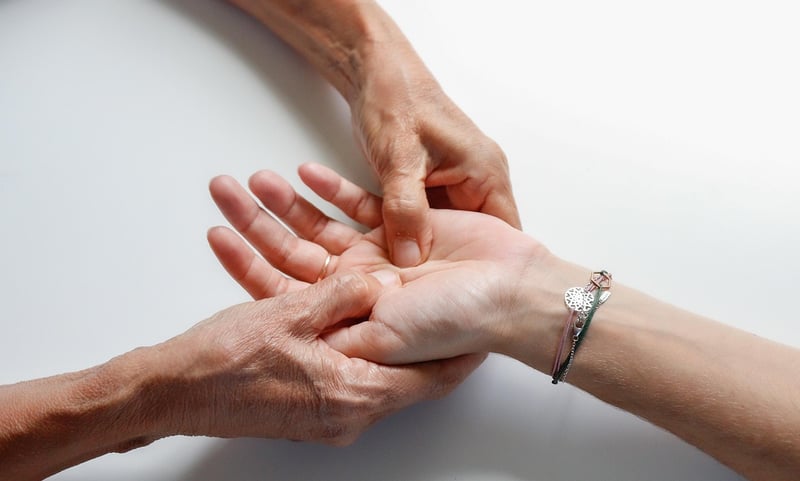 Homeopathic Treatments