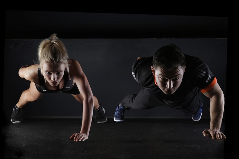 Strength Training Plans