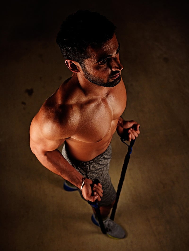 Yoga & Pilates Sessions