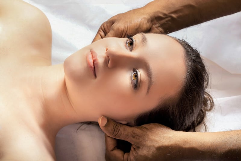 Ayurveda Massage Therapy