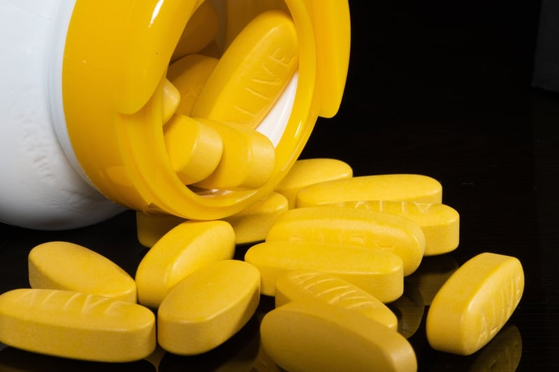 Dietary Supplements